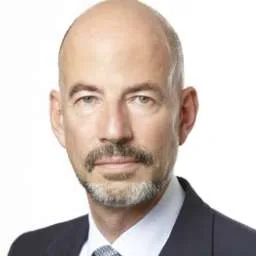 Dietrich Becker, Angel Investor