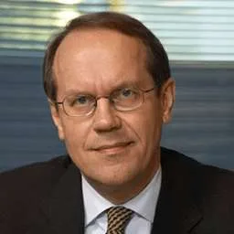 Jorma Ollila, Advisory Partner at Perella Weinberg