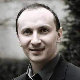 Stephane Bohbot, Founder & CEO at Innov8 Group