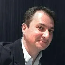 Patrick Bohbot