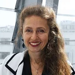 Francoise Grand