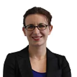 Ericka Beuvelet