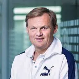 Bjorn Gulden