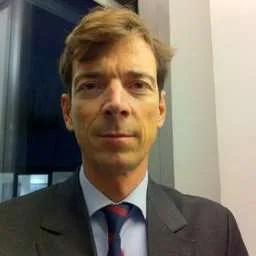 Nicolas Cosson
