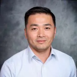 Richard Lo, Head of Wealth and Personal Banking Risk at Hang Seng Bank