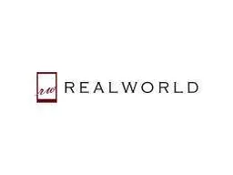 REAL WORLD