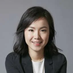 Julie Ke