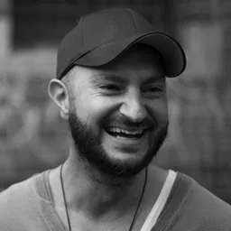 Christopher Koch