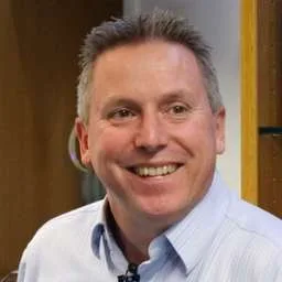 Gregory Roebuck, Angel Investor