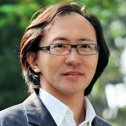 Bo Hu