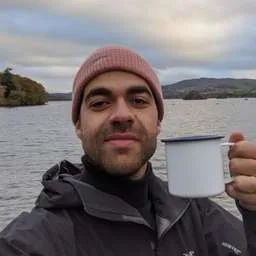 Sabba Keynejad, Angel Investor