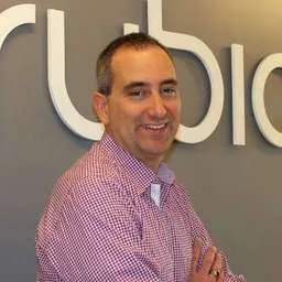 Harry Patz, Senior Vice-President and General Manager, Display Division at Samsung Electronics America