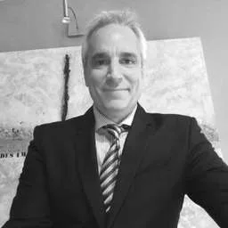 David Chamandy, Senior Director, Investments at Machkor Capital