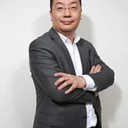 Jason Nanchun Jiang