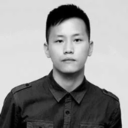 Kimi Ding
