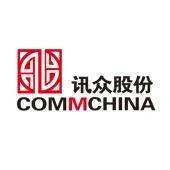 COMMCHINA