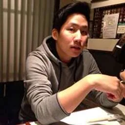 Gangmin Lee