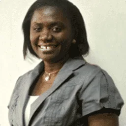 Funke Okubadejo