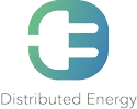 Distributed Energy Pte Ltd