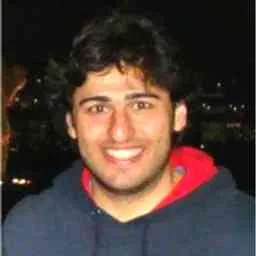 Alexander Badran, Founder and CEO at Spriggy