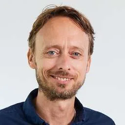 Jaap Strengers