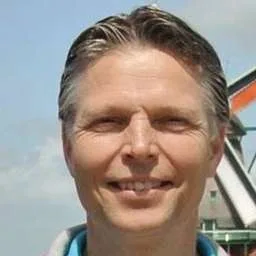Jeroen Kimmels