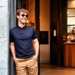 Alberto Cartasegna, Angel Investor