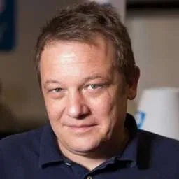 Alain Mevellec, CEO at Sellsy