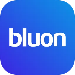 Bluon