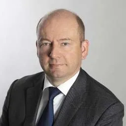 Olivier Gorin