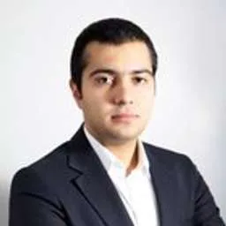 Ali Yarali, Angel Investor
