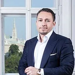 Klemens Hallmann, Angel Investor