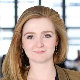 Anne M. K. Reijns