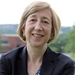 Pamela Norton