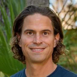 Rick Buhrman