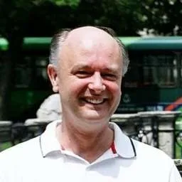 Mark Blandford, Chairman at FSB Technology