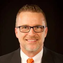 Jeff D. Standridge