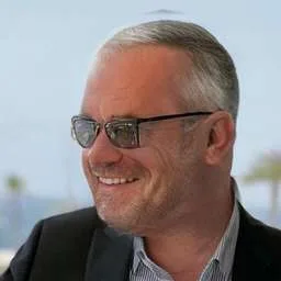 patrick bailey, Angel Investor