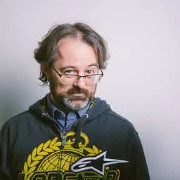 Bernard Grum
