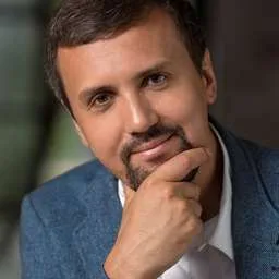 Andrey Belozerov, Angel Investor