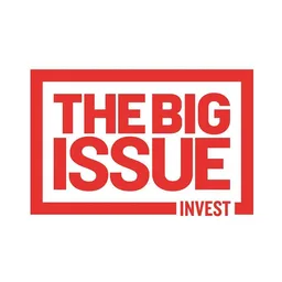 Big Issue Invest