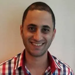 Omri Cohen