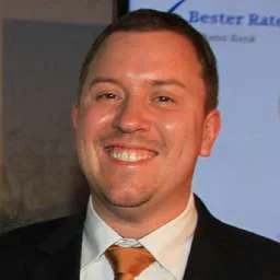 Daniel Bodger