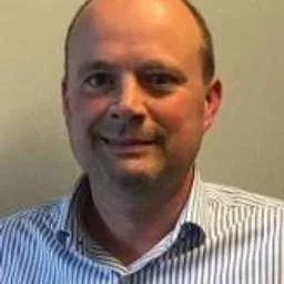 Eric Bos Waaldijk