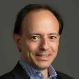 Luis I. Cortés, Angel Investor