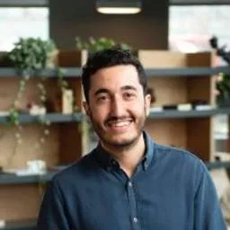 Egem Eraslan, Founder & CEO at Midas