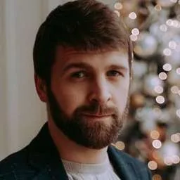 Taras Kibitkin, Angel Investor