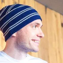 Oleksii Yashchenko