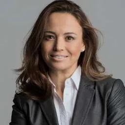 Berta Barrero