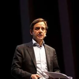 Alberto Bernal